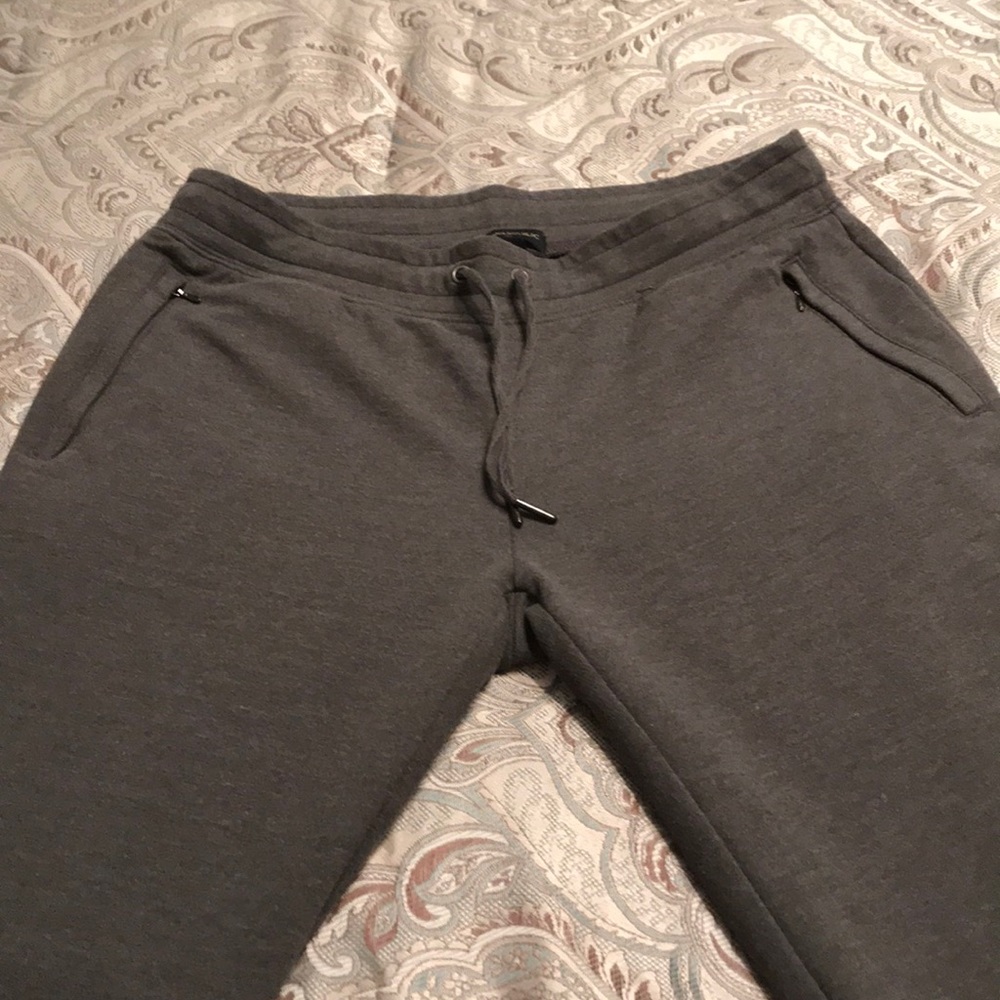 Women’s Banana Republic Pants Sz M Pre-Loved